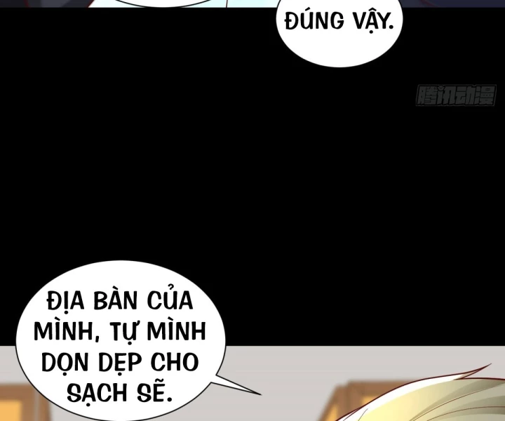 Chiến Thần Mạnh Nhất Đô Thị Chapter 56 - Trang 3