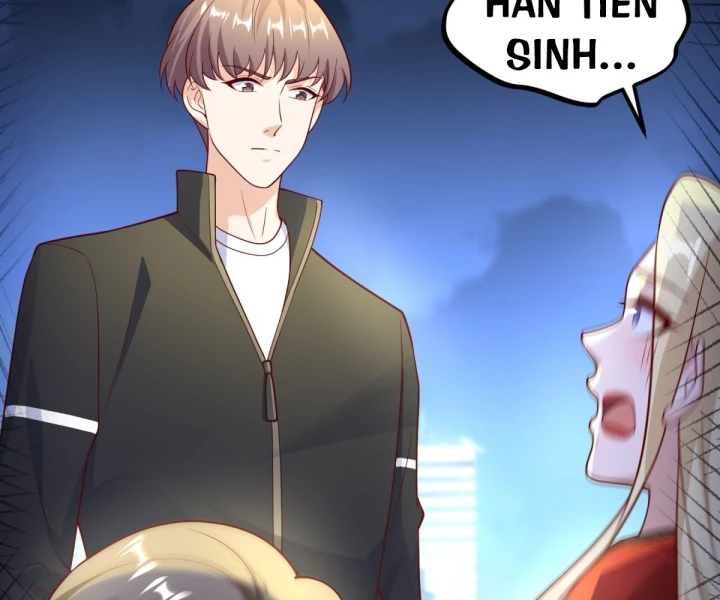 Chiến Thần Mạnh Nhất Đô Thị Chapter 56 - Trang 3