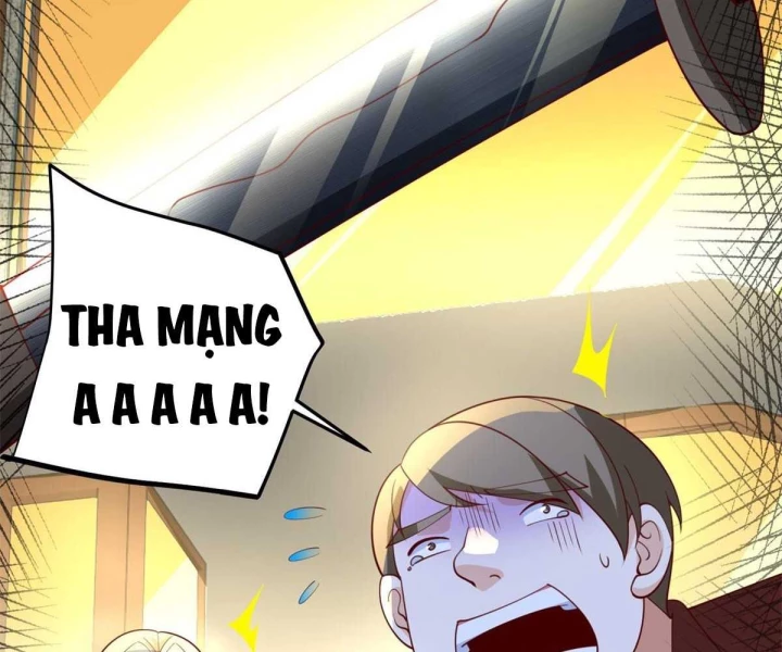 Chiến Thần Mạnh Nhất Đô Thị Chapter 57 - Trang 3