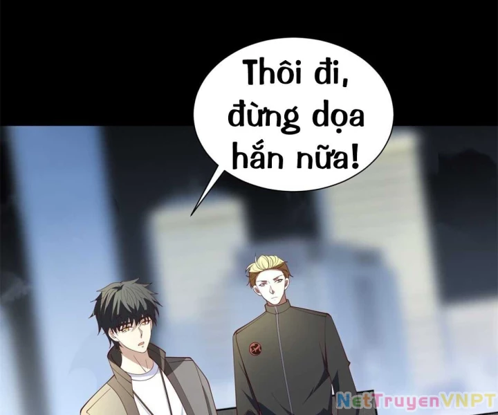 Chiến Thần Mạnh Nhất Đô Thị Chapter 57 - Trang 3