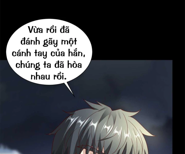Chiến Thần Mạnh Nhất Đô Thị Chapter 57 - Trang 3