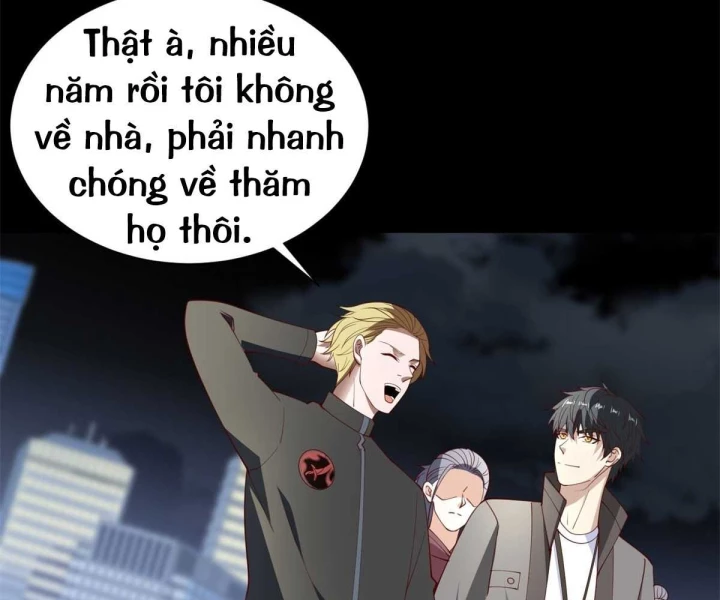Chiến Thần Mạnh Nhất Đô Thị Chapter 57 - Trang 3