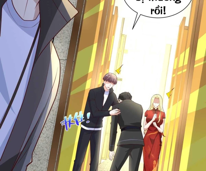 Chiến Thần Mạnh Nhất Đô Thị Chapter 57 - Trang 3