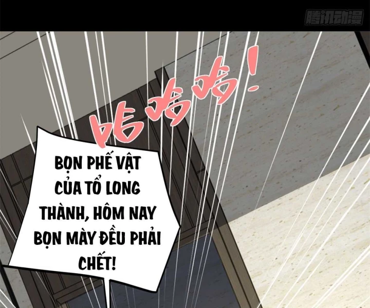Chiến Thần Mạnh Nhất Đô Thị Chapter 57 - Trang 3