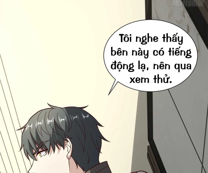 Chiến Thần Mạnh Nhất Đô Thị Chapter 57 - Trang 3