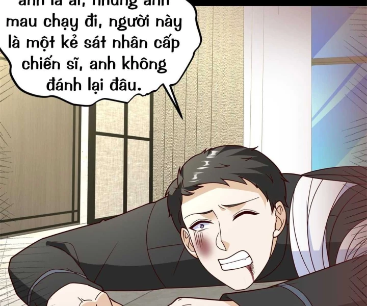 Chiến Thần Mạnh Nhất Đô Thị Chapter 57 - Trang 3