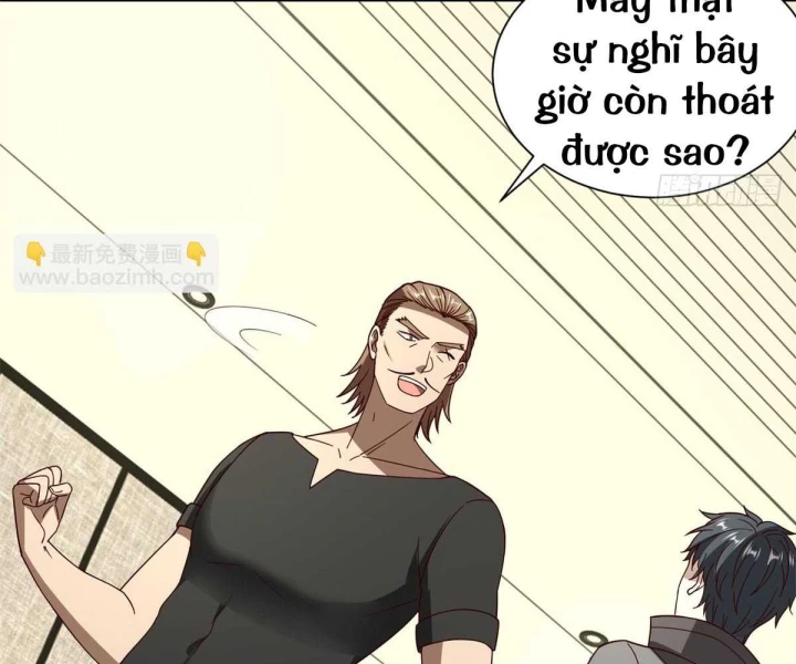 Chiến Thần Mạnh Nhất Đô Thị Chapter 57 - Trang 3