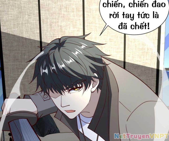 Chiến Thần Mạnh Nhất Đô Thị Chapter 57 - Trang 3
