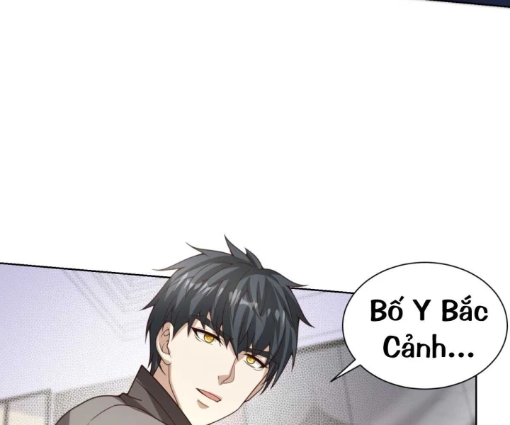 Chiến Thần Mạnh Nhất Đô Thị Chapter 58 - Trang 3