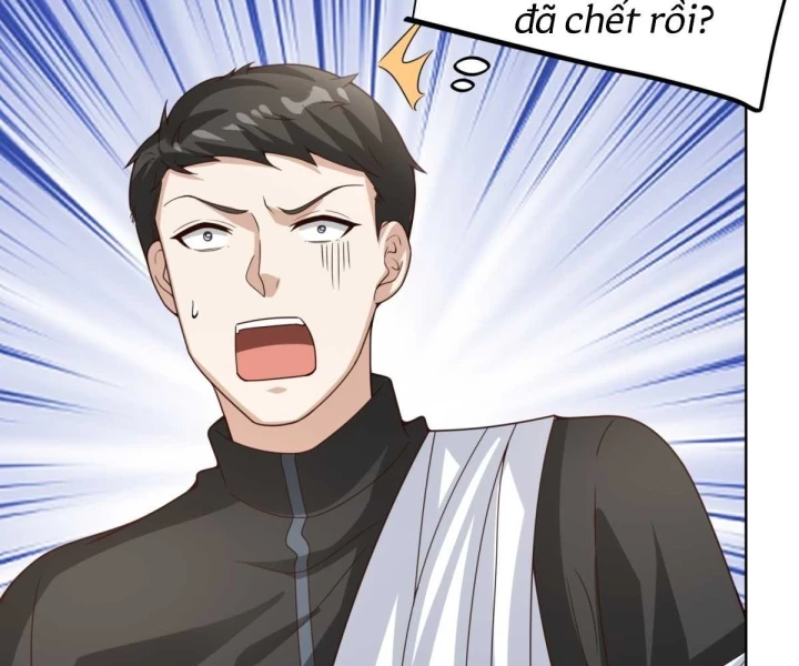 Chiến Thần Mạnh Nhất Đô Thị Chapter 58 - Trang 3