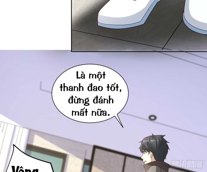 Chiến Thần Mạnh Nhất Đô Thị Chapter 58 - Trang 3