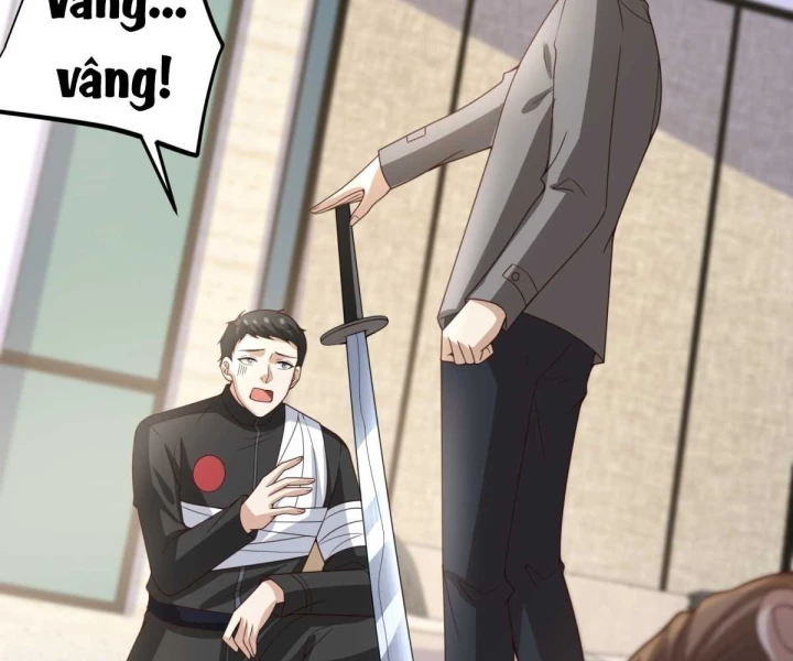 Chiến Thần Mạnh Nhất Đô Thị Chapter 58 - Trang 3
