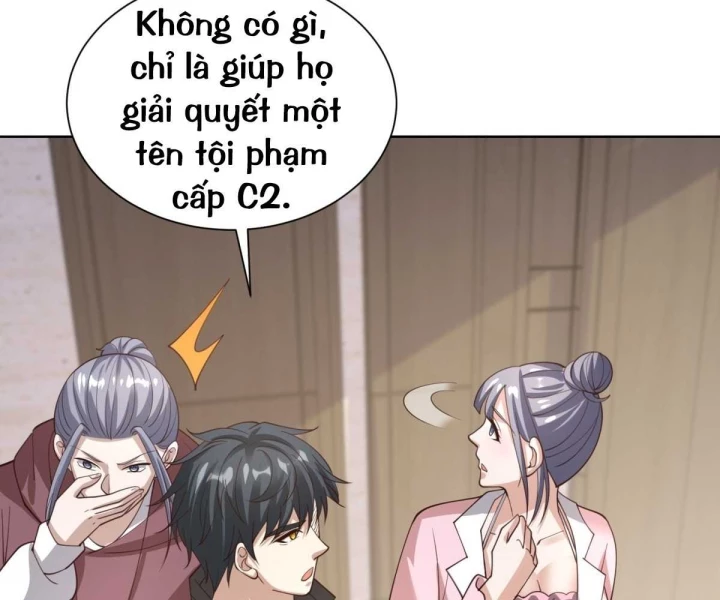 Chiến Thần Mạnh Nhất Đô Thị Chapter 58 - Trang 3