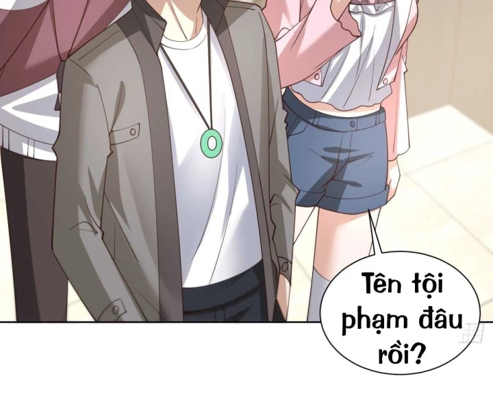 Chiến Thần Mạnh Nhất Đô Thị Chapter 58 - Trang 3