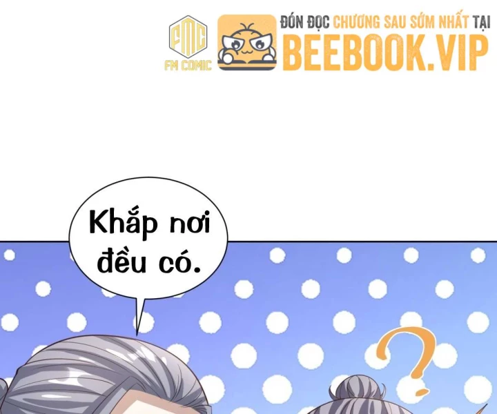 Chiến Thần Mạnh Nhất Đô Thị Chapter 58 - Trang 3