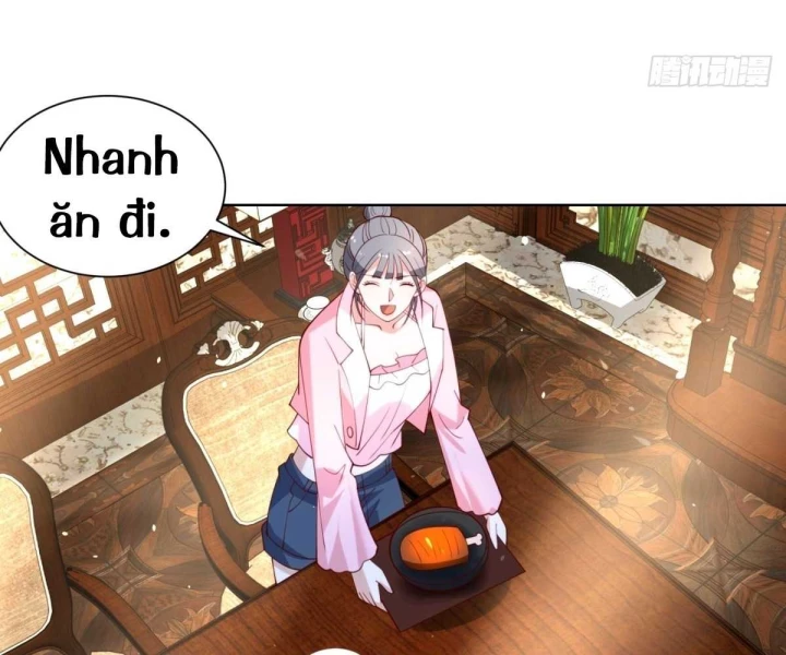 Chiến Thần Mạnh Nhất Đô Thị Chapter 58 - Trang 3