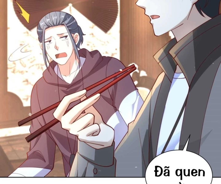 Chiến Thần Mạnh Nhất Đô Thị Chapter 58 - Trang 3