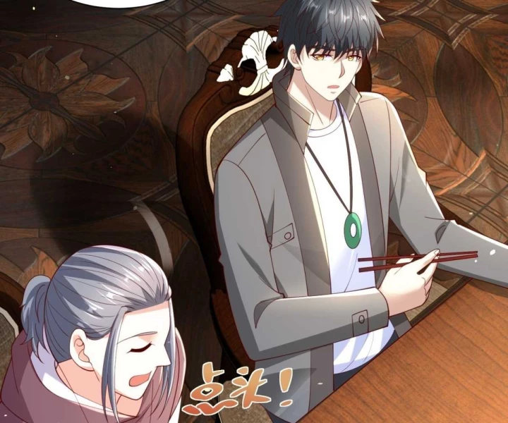 Chiến Thần Mạnh Nhất Đô Thị Chapter 58 - Trang 3