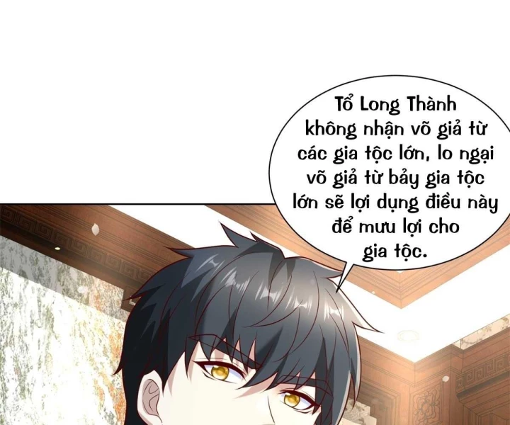 Chiến Thần Mạnh Nhất Đô Thị Chapter 58 - Trang 3