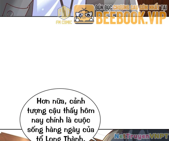 Chiến Thần Mạnh Nhất Đô Thị Chapter 58 - Trang 3