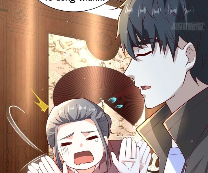Chiến Thần Mạnh Nhất Đô Thị Chapter 58 - Trang 3