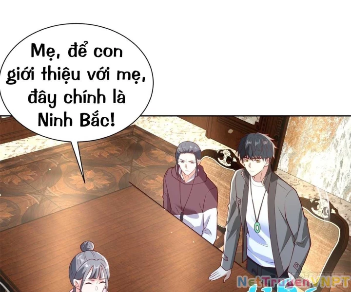 Chiến Thần Mạnh Nhất Đô Thị Chapter 58 - Trang 3