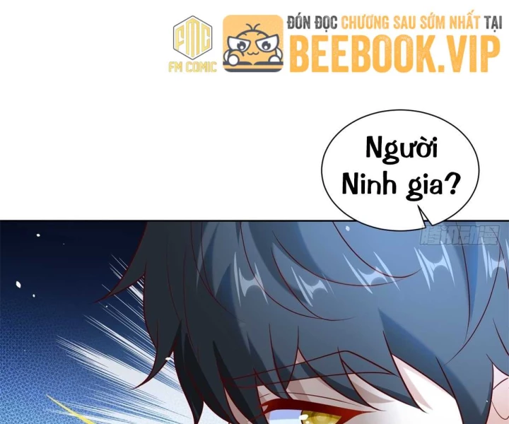 Chiến Thần Mạnh Nhất Đô Thị Chapter 58 - Trang 3