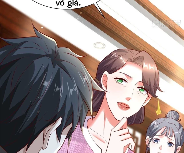 Chiến Thần Mạnh Nhất Đô Thị Chapter 58 - Trang 3