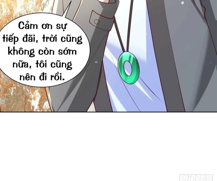 Chiến Thần Mạnh Nhất Đô Thị Chapter 58 - Trang 3