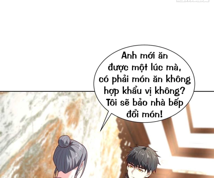 Chiến Thần Mạnh Nhất Đô Thị Chapter 58 - Trang 3