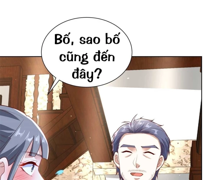 Chiến Thần Mạnh Nhất Đô Thị Chapter 58 - Trang 3