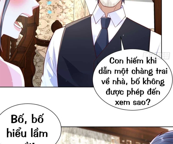 Chiến Thần Mạnh Nhất Đô Thị Chapter 58 - Trang 3