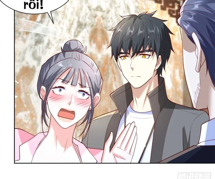 Chiến Thần Mạnh Nhất Đô Thị Chapter 58 - Trang 3