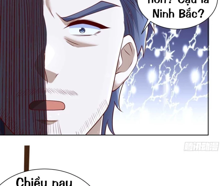 Chiến Thần Mạnh Nhất Đô Thị Chapter 58 - Trang 3