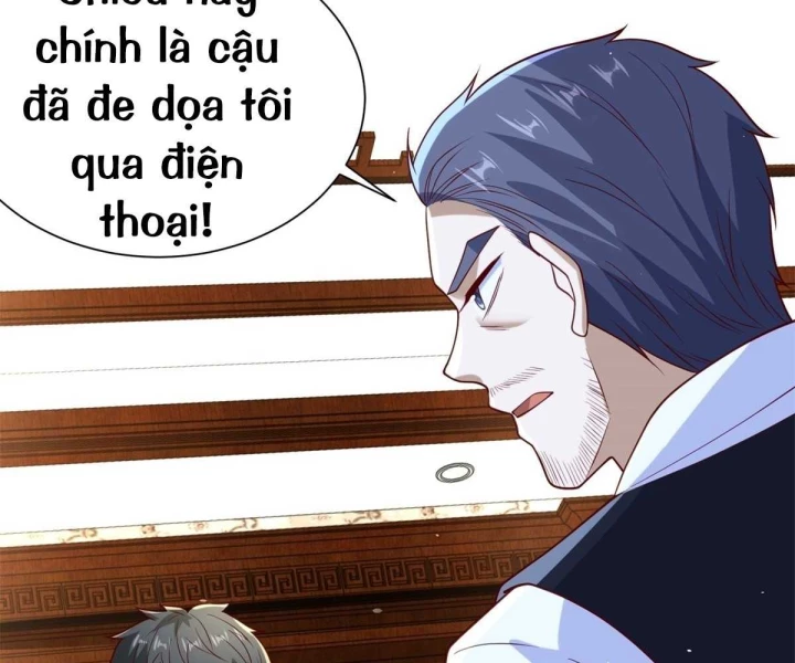 Chiến Thần Mạnh Nhất Đô Thị Chapter 58 - Trang 3