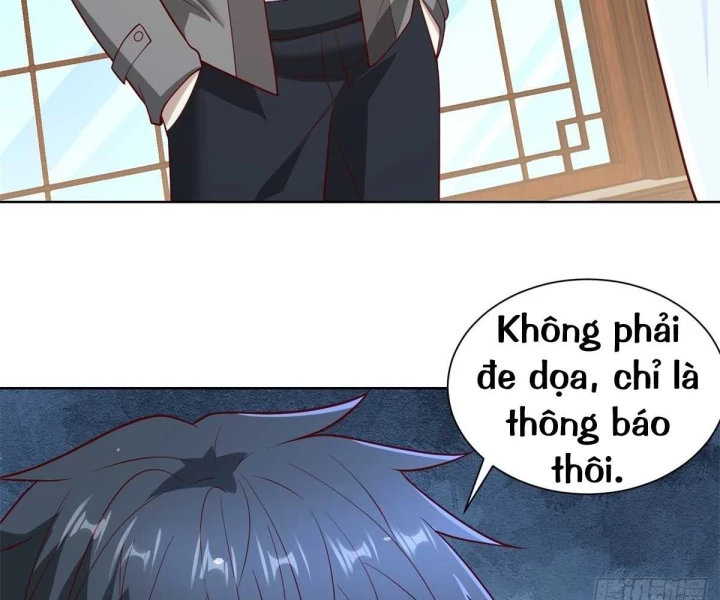 Chiến Thần Mạnh Nhất Đô Thị Chapter 58 - Trang 3