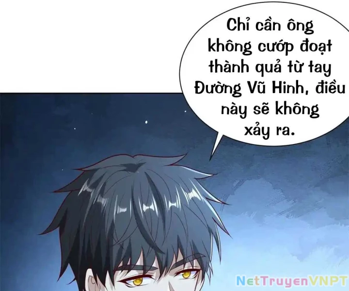 Chiến Thần Mạnh Nhất Đô Thị Chapter 59 - Trang 3