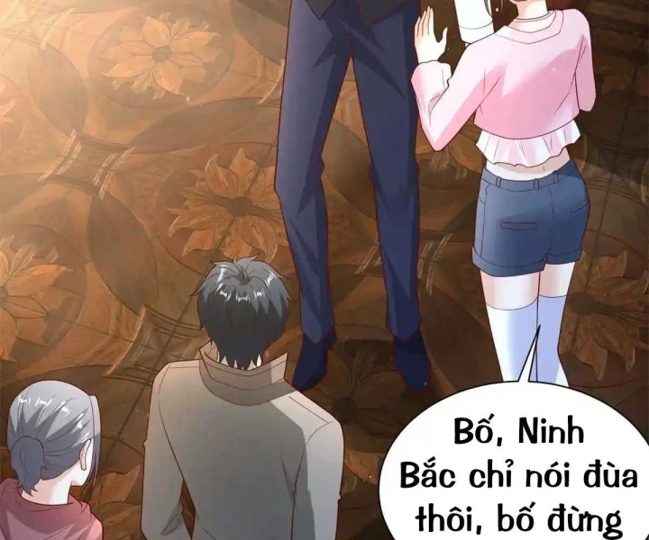Chiến Thần Mạnh Nhất Đô Thị Chapter 59 - Trang 3