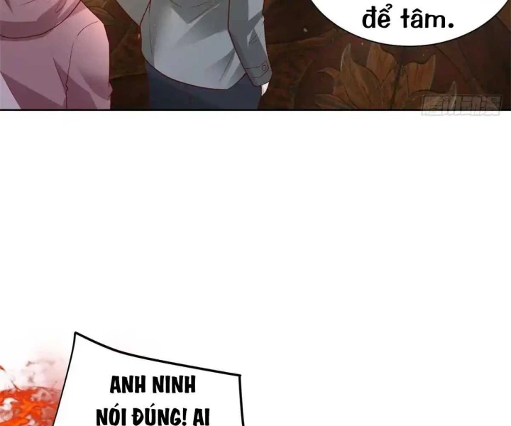 Chiến Thần Mạnh Nhất Đô Thị Chapter 59 - Trang 3