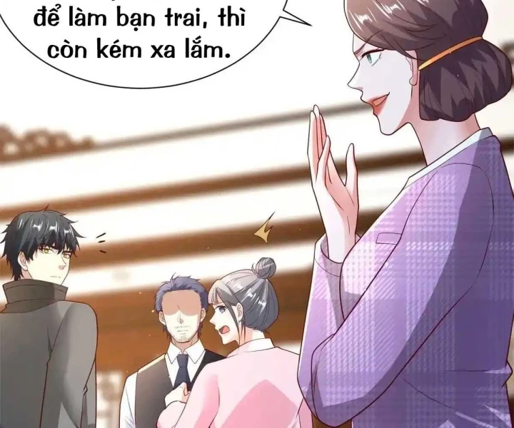 Chiến Thần Mạnh Nhất Đô Thị Chapter 59 - Trang 3