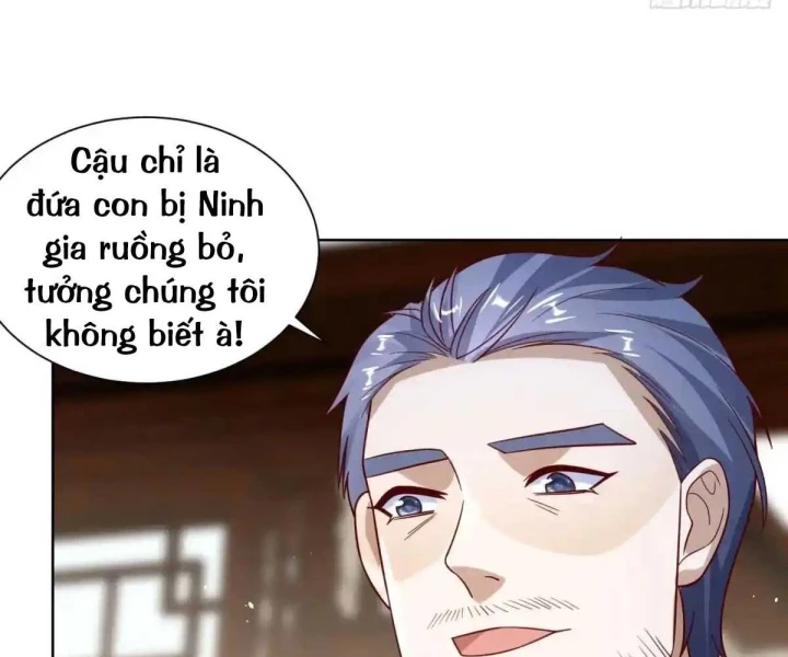 Chiến Thần Mạnh Nhất Đô Thị Chapter 59 - Trang 3