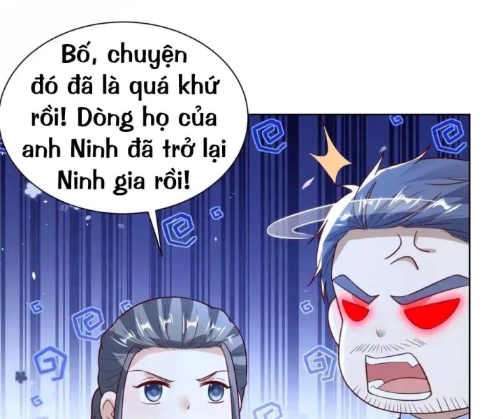 Chiến Thần Mạnh Nhất Đô Thị Chapter 59 - Trang 3