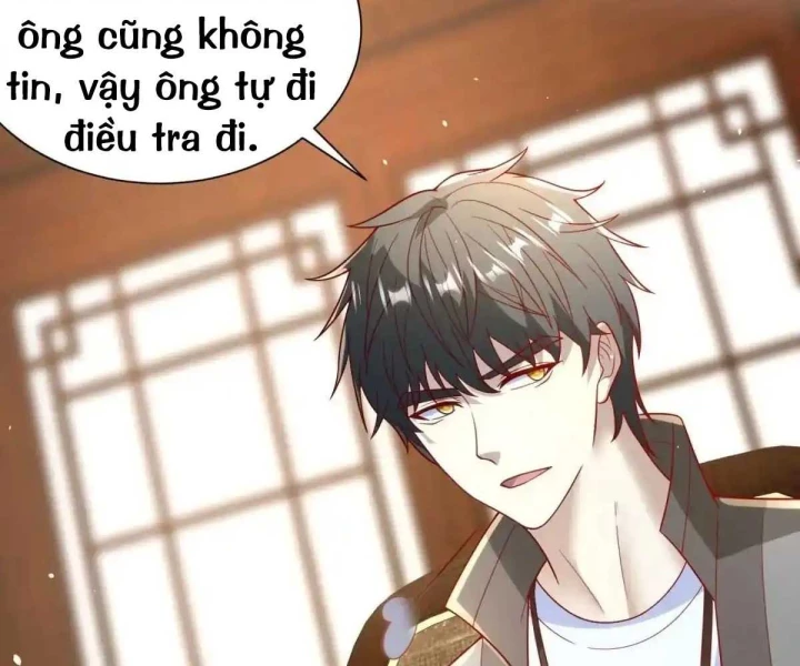 Chiến Thần Mạnh Nhất Đô Thị Chapter 59 - Trang 3