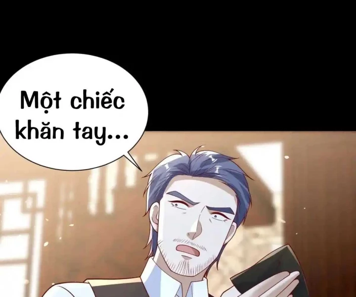 Chiến Thần Mạnh Nhất Đô Thị Chapter 59 - Trang 3