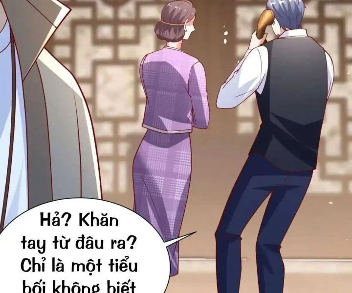 Chiến Thần Mạnh Nhất Đô Thị Chapter 59 - Trang 3