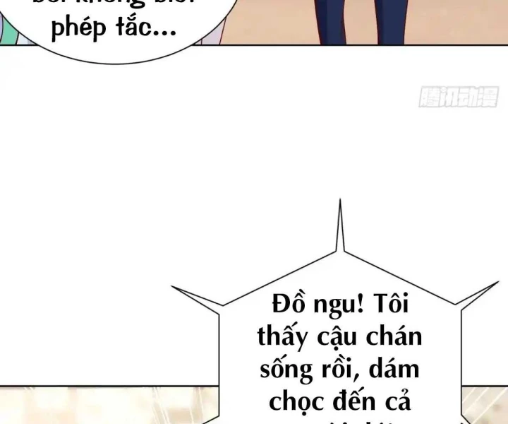 Chiến Thần Mạnh Nhất Đô Thị Chapter 59 - Trang 3
