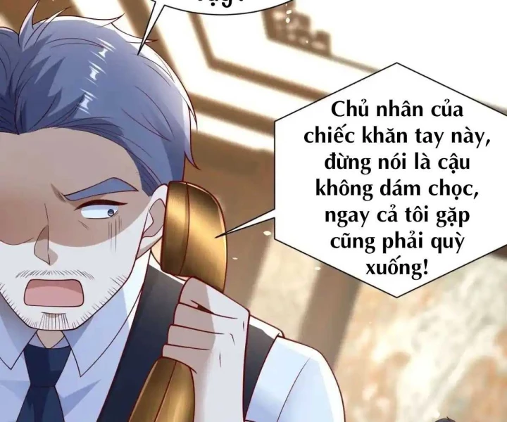 Chiến Thần Mạnh Nhất Đô Thị Chapter 59 - Trang 3