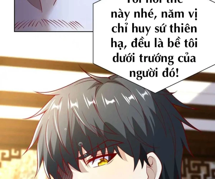 Chiến Thần Mạnh Nhất Đô Thị Chapter 59 - Trang 3
