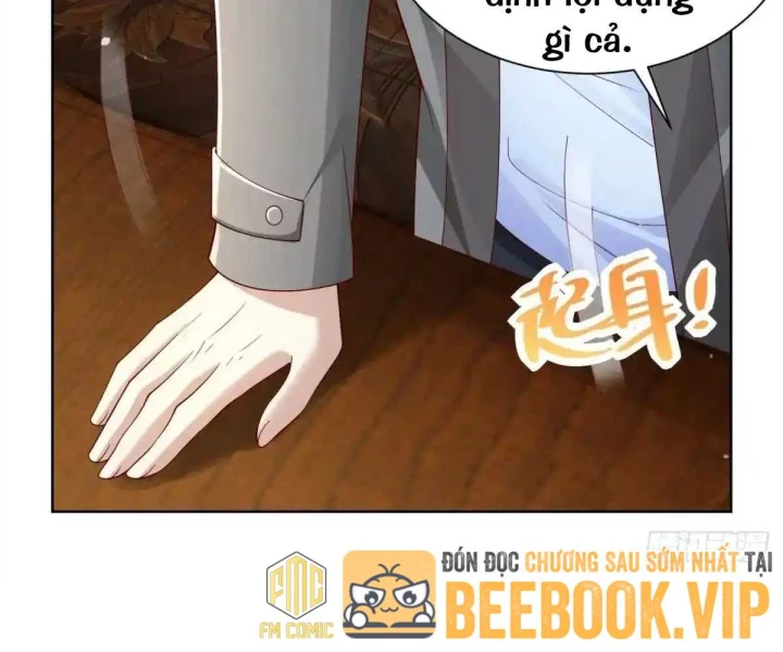 Chiến Thần Mạnh Nhất Đô Thị Chapter 59 - Trang 3