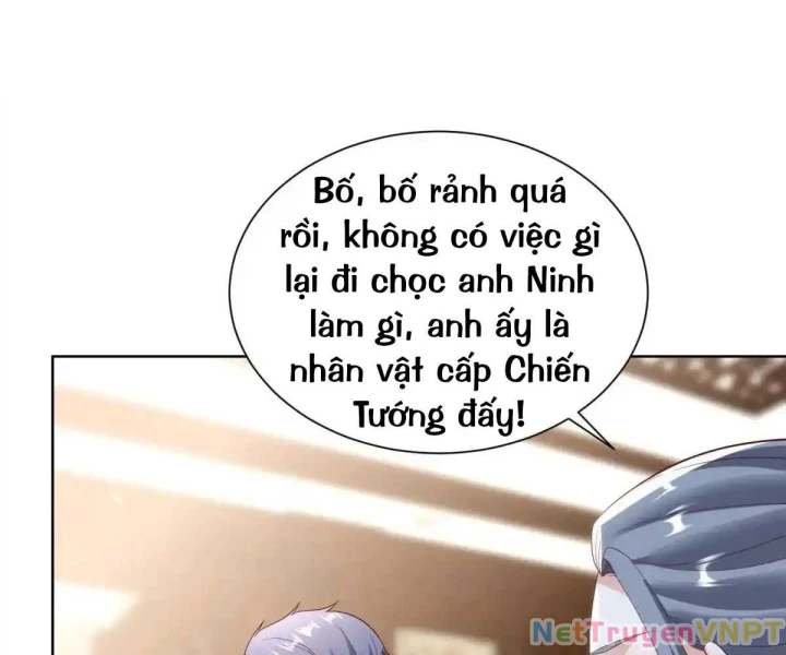Chiến Thần Mạnh Nhất Đô Thị Chapter 59 - Trang 3